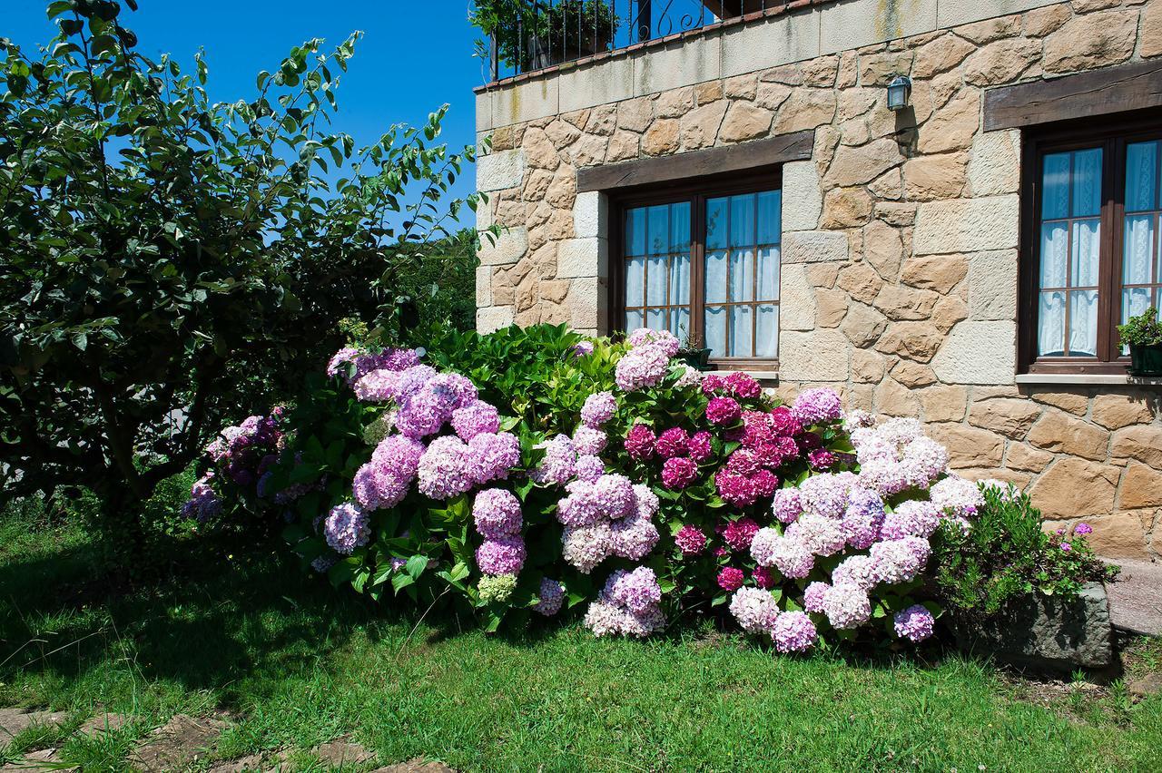 Posada Las Torres Ξενοδοχείο Yuso Εξωτερικό φωτογραφία